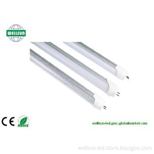 T8 1.2m 16W LED Tube